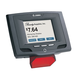 Interactive Kiosks Zebra Technologies